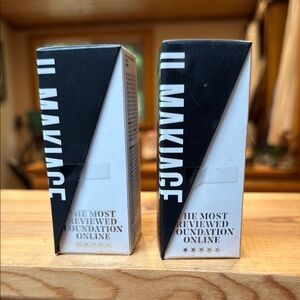 Il Makiage Woke Up Like This Foundation